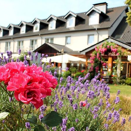 Hotel Und Restaurant Eurohof Duisburg Kültér fotó