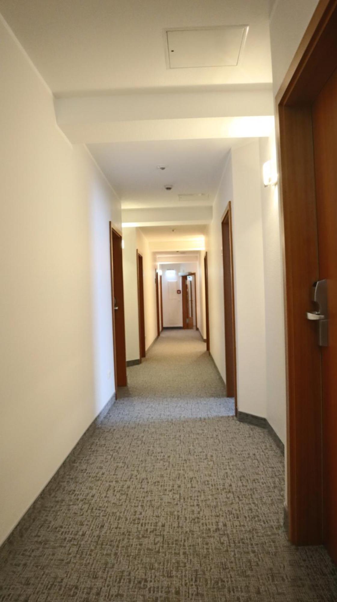 Hotel Und Restaurant Eurohof Duisburg Kültér fotó